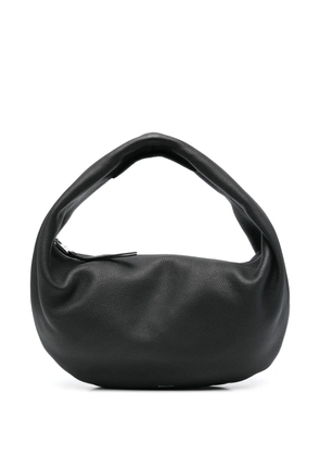 KHAITE medium Olivia shoulder bag - Black