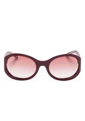 Gucci Eyewear GG2012S sunglasses - Red