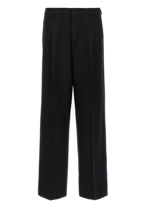 Cellar Door Jona P trousers - Black