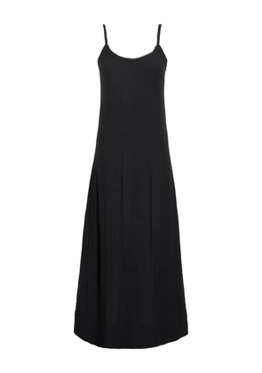 Proenza Schouler White Label Evelyn dress - Black