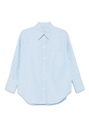 Alberto Biani cotton shirt - White