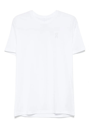 On Core T-shirt - White