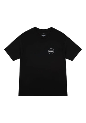 Boiler Room logo-graphic T-shirt - Black