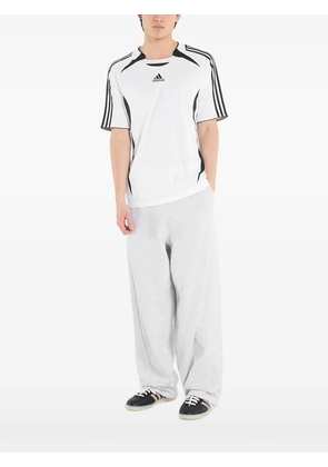 adidas Teamgeist short-sleeve T-shirt - White