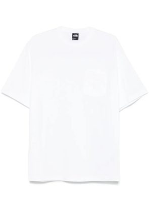 The North Face Dome T-shirt - White