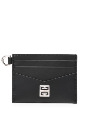 Givenchy 4G cardholder - Black