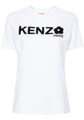 Kenzo Boke Flower 2.0 T-shirt - White