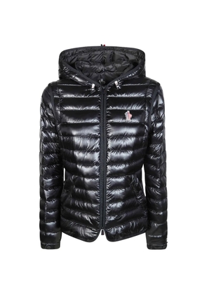 Moncler Grenoble Karura hooded down jacket - Black