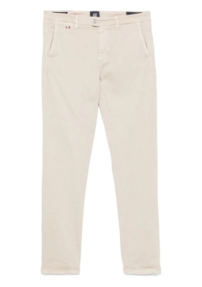 Sartoria Tramarossa Luis trousers - Neutrals