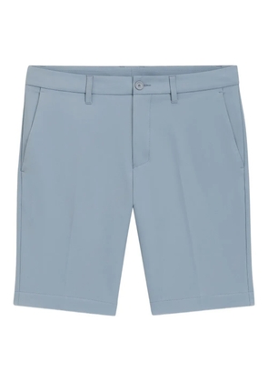 BOSS tailored bermuda shorts - Blue