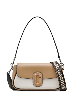Marc Jacobs The Clover shoulder bag - Neutrals