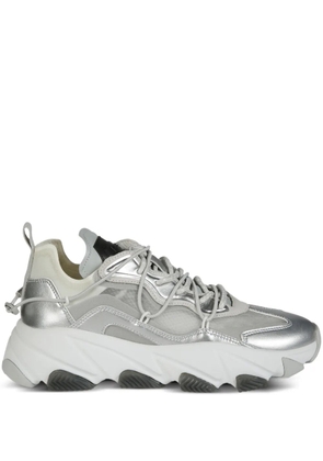 Ash low-top sneakers - Grey