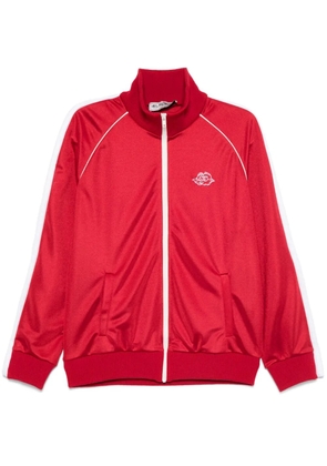 Fiorucci Angels Puff sweatshirt - Red