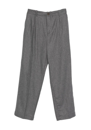 Myths pleated trousers - Grey