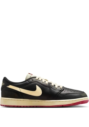 Jordan Air Jordan 1 'Black/Varsity Red' sneakers
