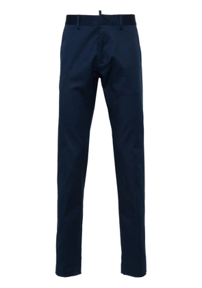 DSQUARED2 Cool Guy slim-fit trousers - Blue