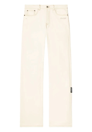Off-White Susy jeans - Neutrals