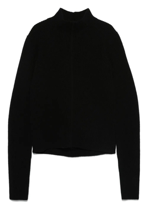 Rick Owens Headon sweater - Black