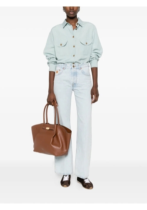 Blazé Milano Zenith buttoned shirt - Blue