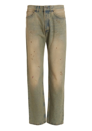 DARKPARK Larry jeans - Blue