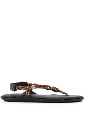 Flòwze FLÒ sandals - Brown