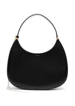 Magda Butrym medium Vesna leather shoulder bag - Black