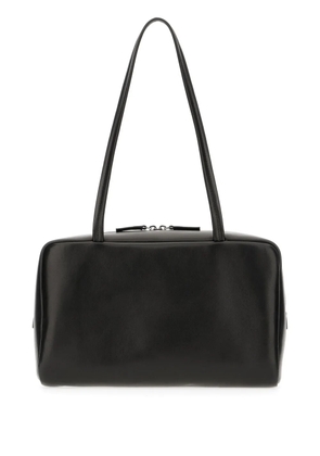 The Row Astra shoulder bag - Black