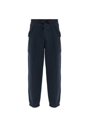 Emporio Armani cargo pants - Blue