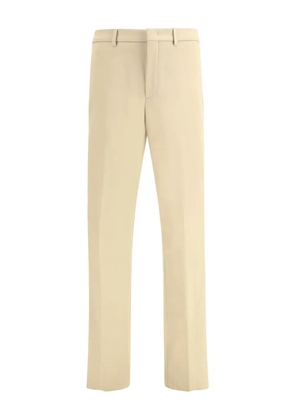 Loro Piana Jarno trousers - Neutrals