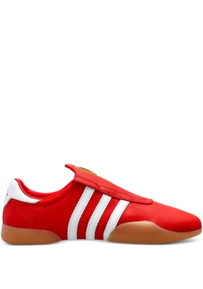 adidas Taekwondo Mei sneakers - Red