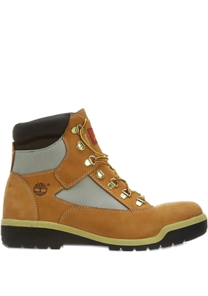 Timberland 6-Inch 'Wheat' boots - Brown