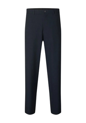 SELECTED tailored trousers - Blue