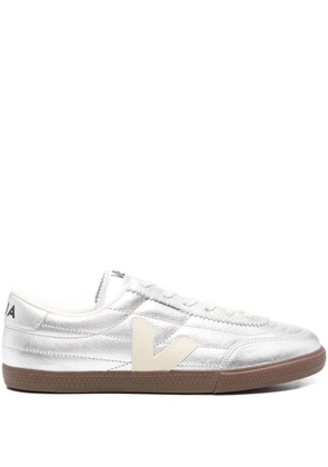VEJA Panenka sneakers - Silver