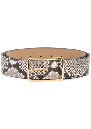 B-Low The Belt Milla belt - Black