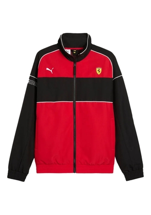 PUMA x Scuderia Ferrari Race SDS 'Red' jacket