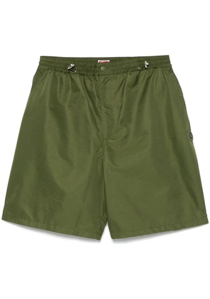 Kenzo Boke Flower 2.0. shorts - Green