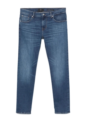 7 For All Mankind Slimmy jeans - Blue