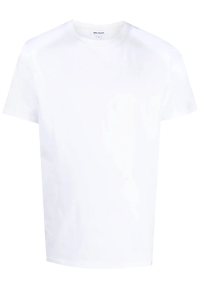 Norse Projects crew neck T-shirt - White