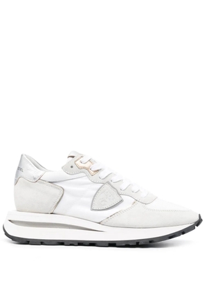 Philippe Model Paris Tropez Haute low-top sneakers - White