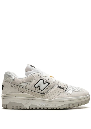 New Balance 550 'Reflection' sneakers - White