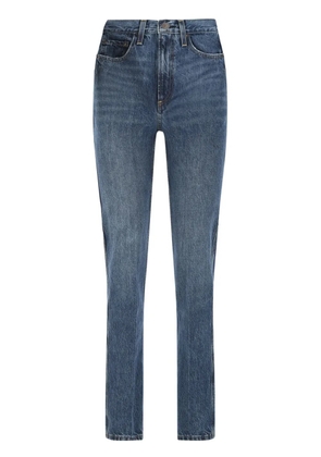 Co high-rise jeans - Blue