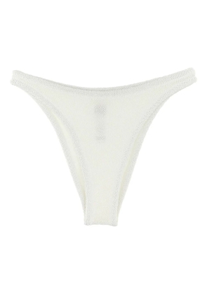 MC2 Saint Barth Elise bikini bottoms - White