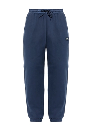 adidas Wilpshire SPZL drawstring-fastening track pants - Blue