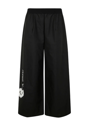 Maria Calderara T364CV-91 trousers - Black