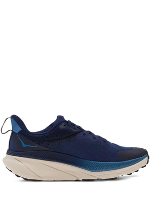 HOKA Challenger Atr 7 performance sneakers - Blue