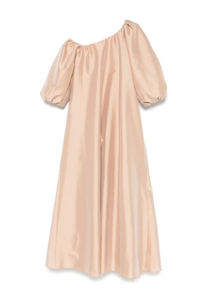 Bernadette Nathalie maxi dress - Neutrals