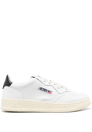 Autry x 10 CORSO COMO Medalist low-top sneakers - White