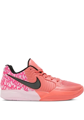 Nike Ja 2 'Heart Eyes' sneakers - Pink