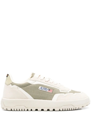 Autry Wildpace sneakers - Neutrals