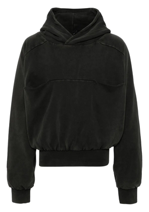 ENTIRE STUDIOS organic cotton hoodie - Grey